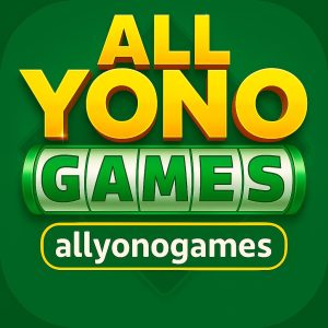 Yono Games All App List