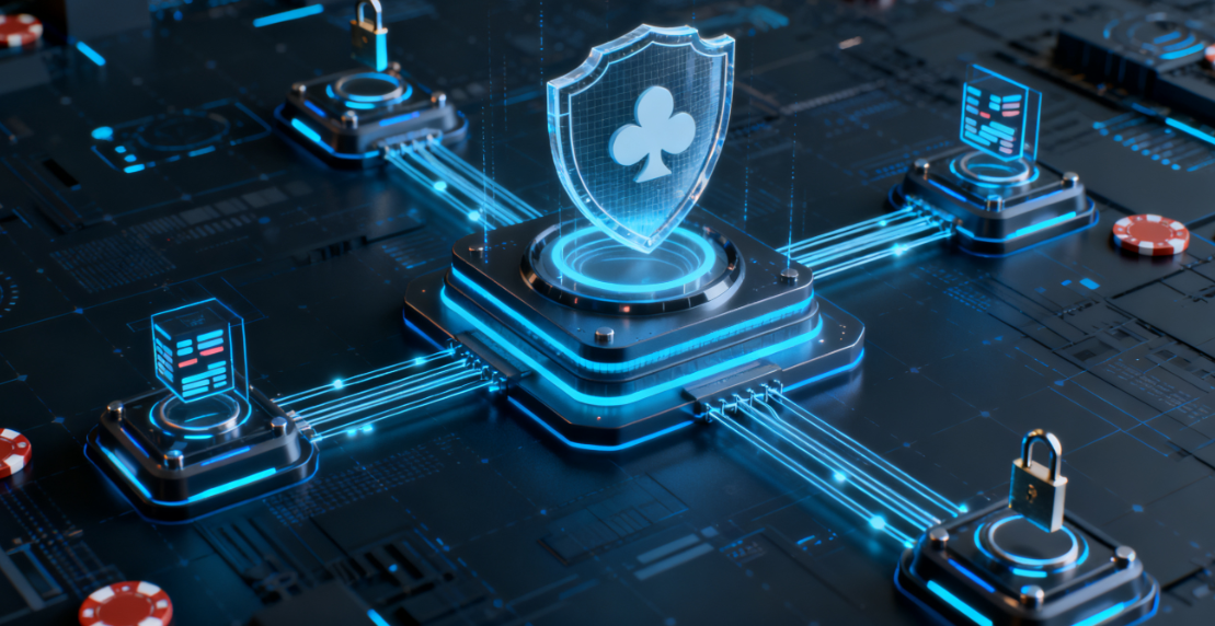 secure poker platforms